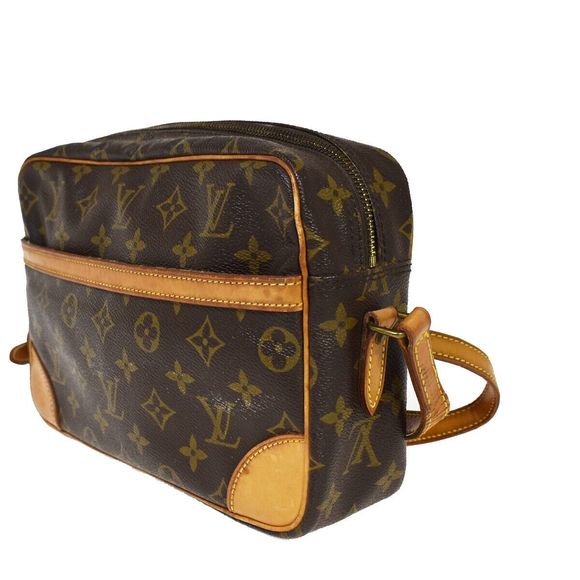 Louis Vuitton Trocadero 27 Shoulder Bag #49352L23B - Picture 2 of 15